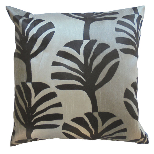 Kissen Kissenbezug Sonderpreis verschiedene Farben 44x44cm Thai Seide Sofa Bett Gartenstuhl