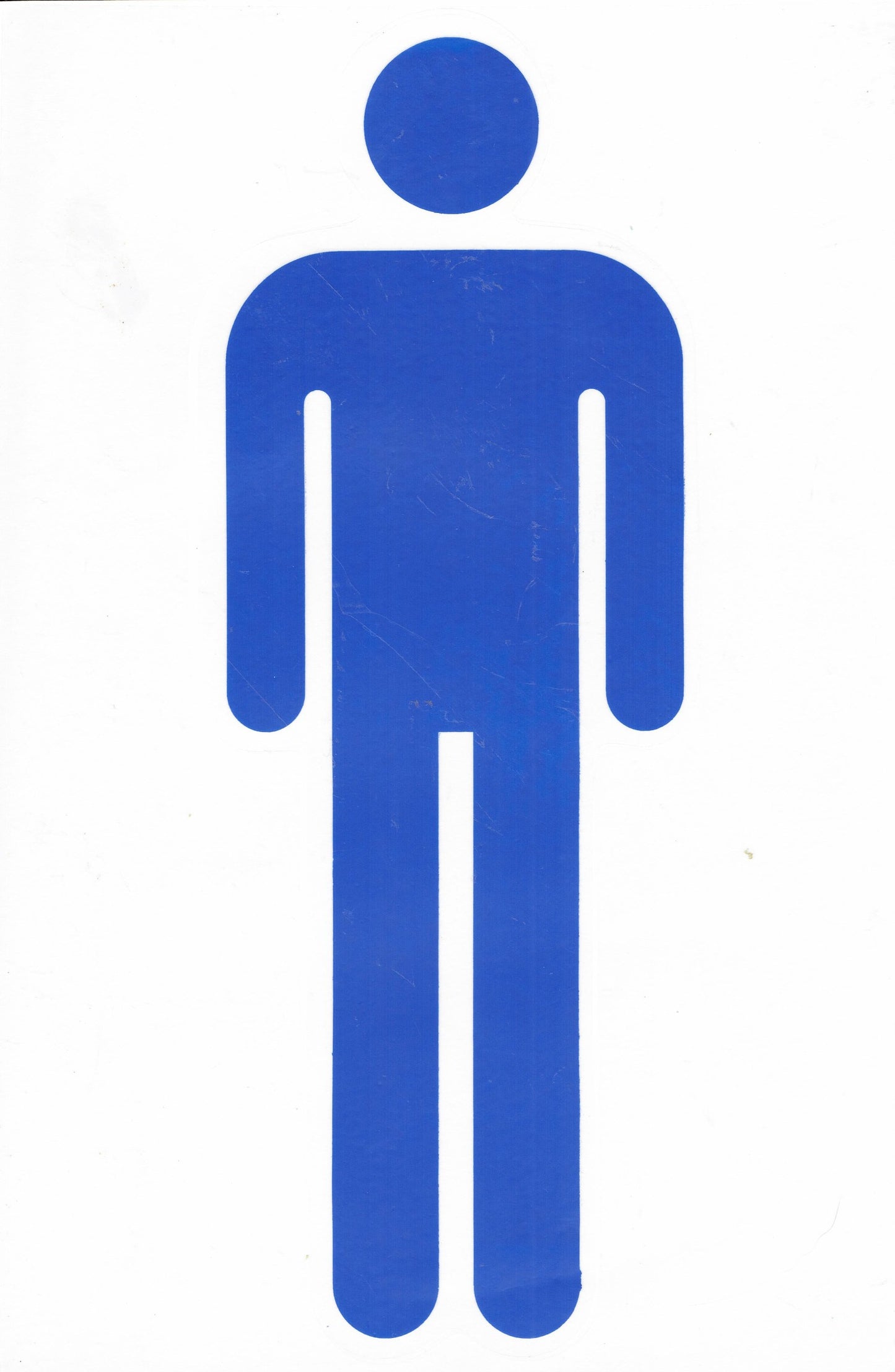 Prohibited smoking cigarettes sticker motorcycle scooter skateboard car tuning self-adhesive 054