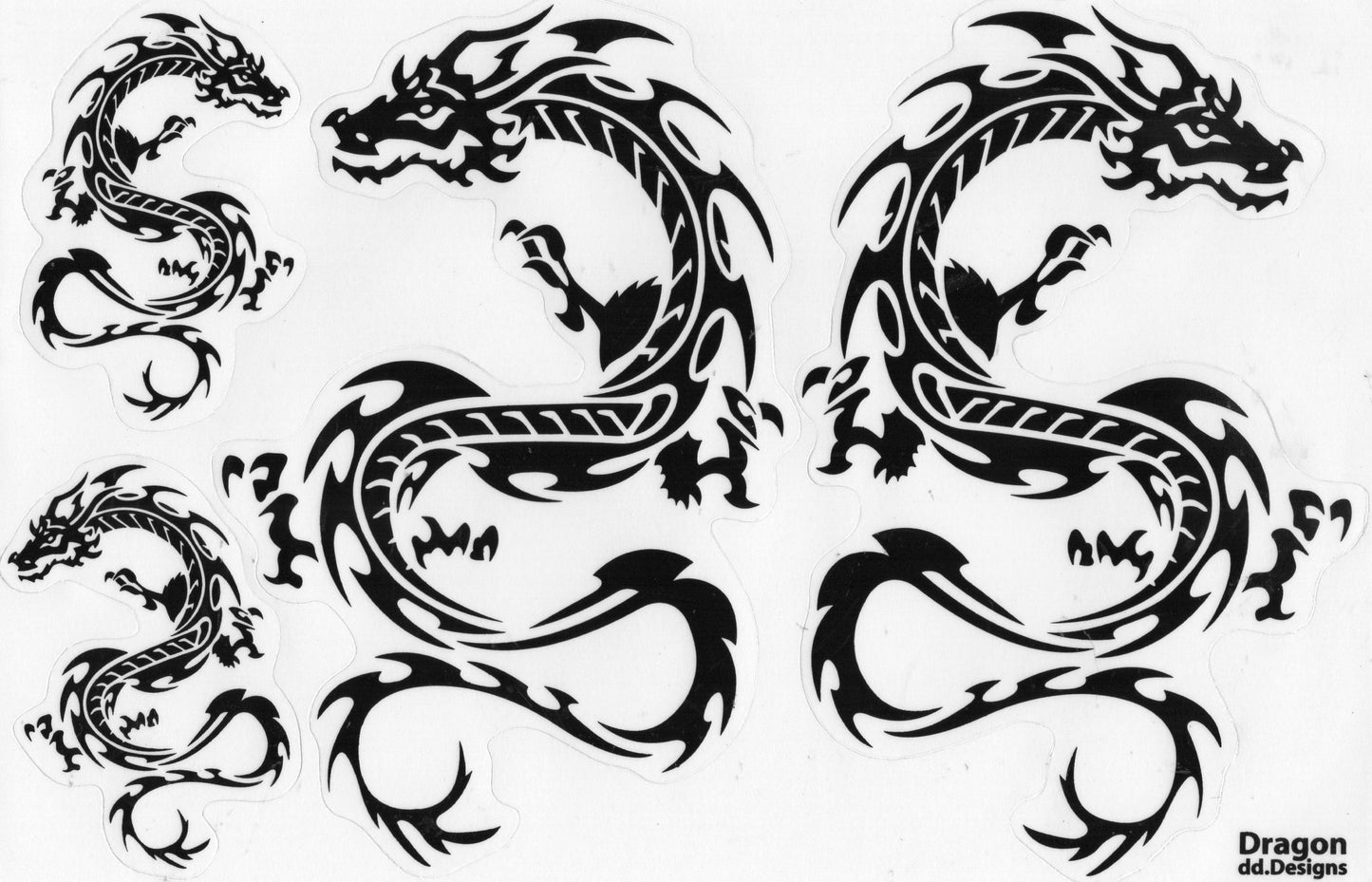 Sponsor sponsors logo sticker motorcycle bike skateboard car tuning self-adhesive 056