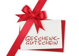 einfachklever.com Geschenkgutschein