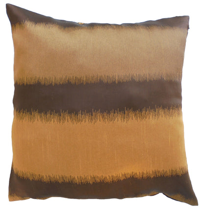 Kissen Kissenbezug Sonderpreis verschiedene Farben 44x44cm Thai Seide Sofa Bett Gartenstuhl