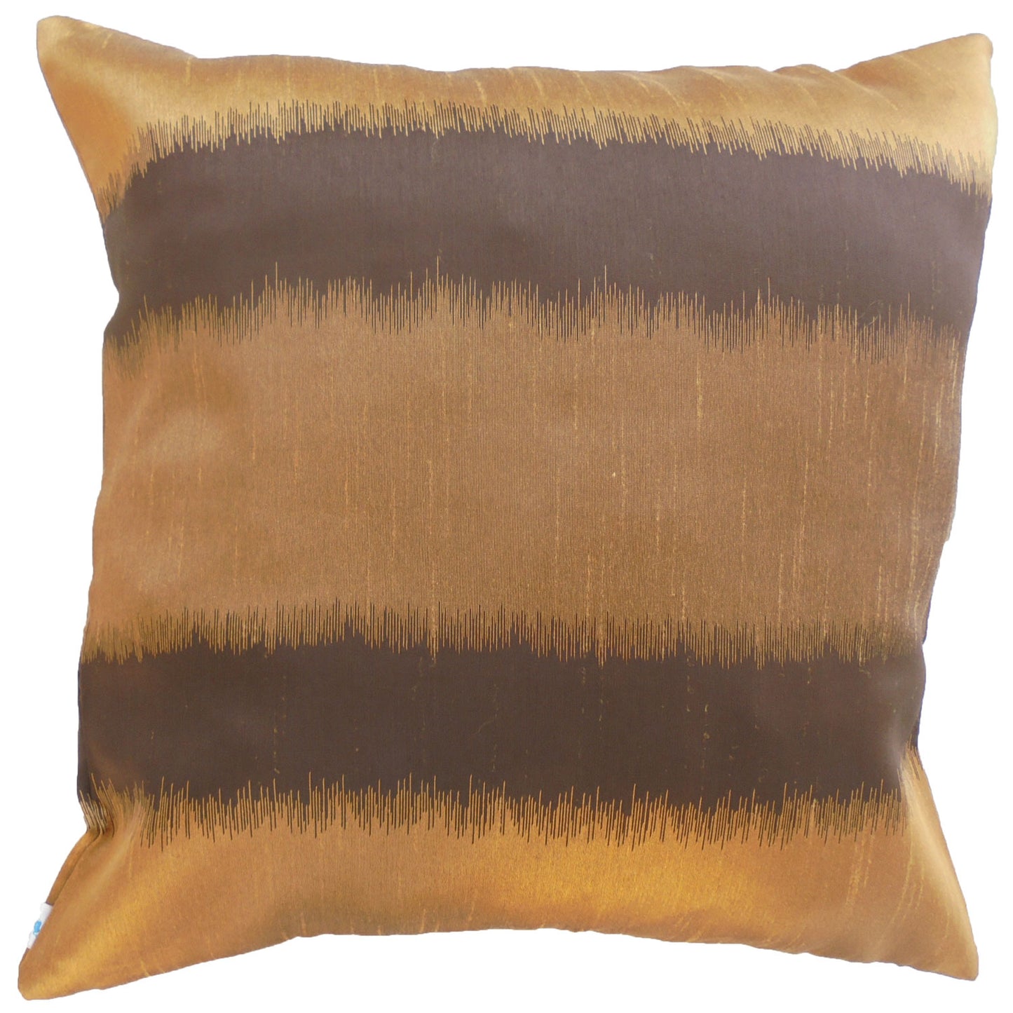 Kissen Kissenbezug Sonderpreis verschiedene Farben 44x44cm Thai Seide Sofa Bett Gartenstuhl