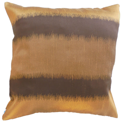 Kissen Kissenbezug Sonderpreis verschiedene Farben 44x44cm Thai Seide Sofa Bett Gartenstuhl