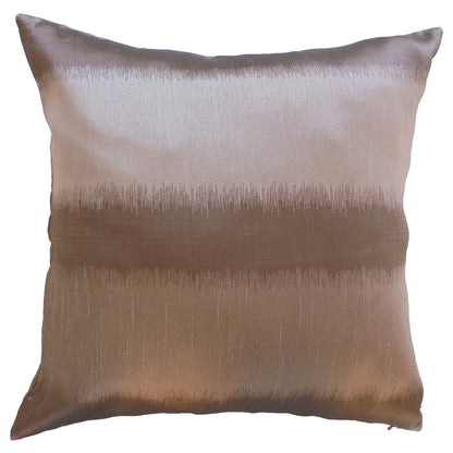 Kissen Kissenbezug Sonderpreis verschiedene Farben 44x44cm Thai Seide Sofa Bett Gartenstuhl