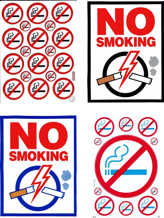 ATTENTION "dangerous dog" round sticker sticker self-adhesive 563