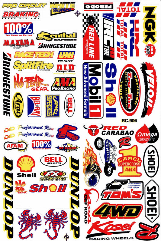 Sponsor Sponsoren Logo NGK Aufkleber Motorrad Fahrrad Skateboard Auto Tuning selbstklebend