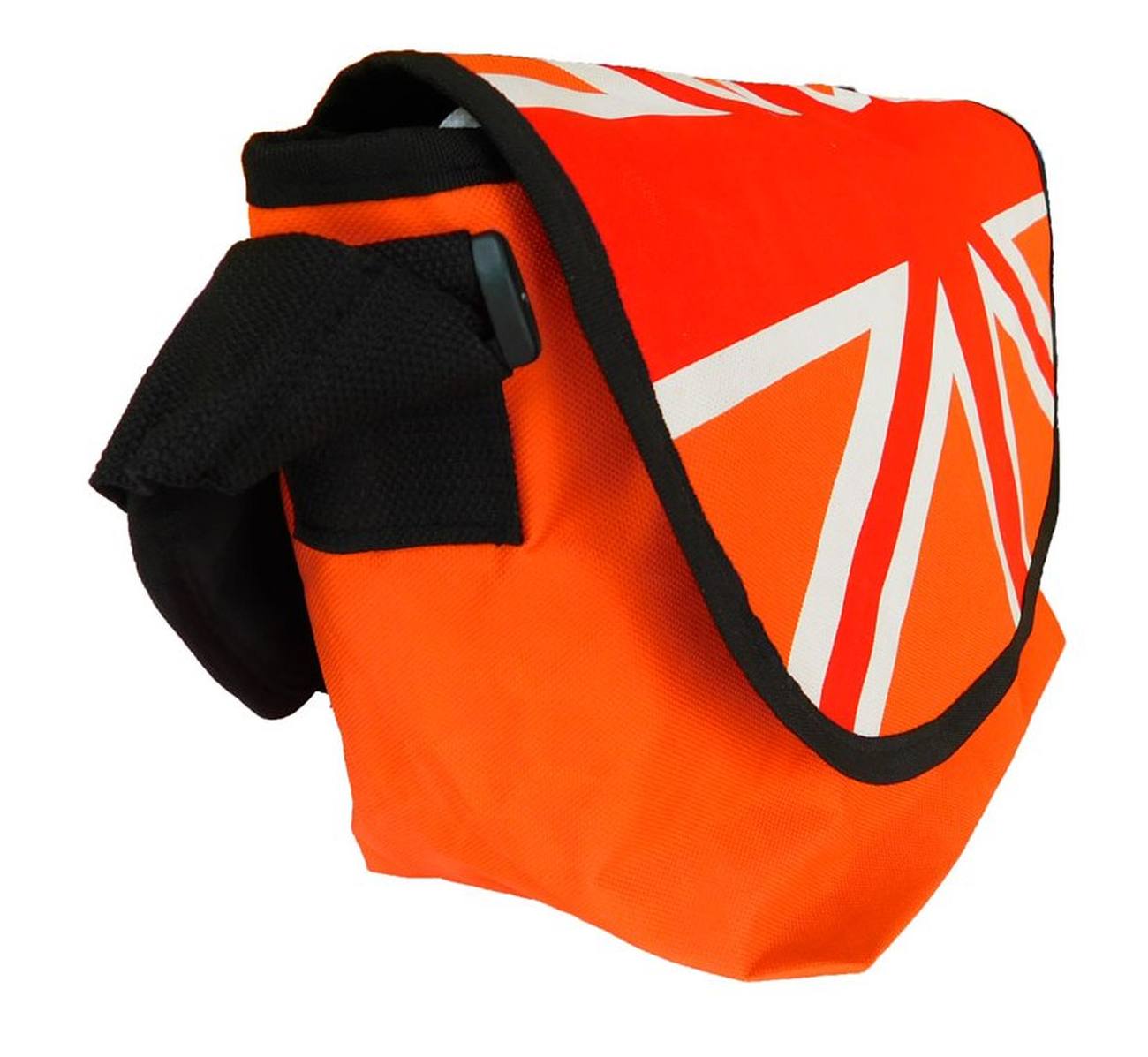Umhängetasche - The Union Jack Handtasche Schultertasche The Empire England Fans Queen Tasche